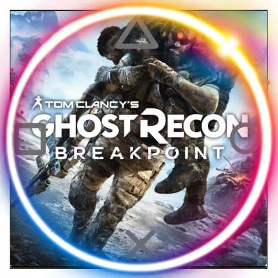 Tom Clancy’s Ghost Recon Breakpoint