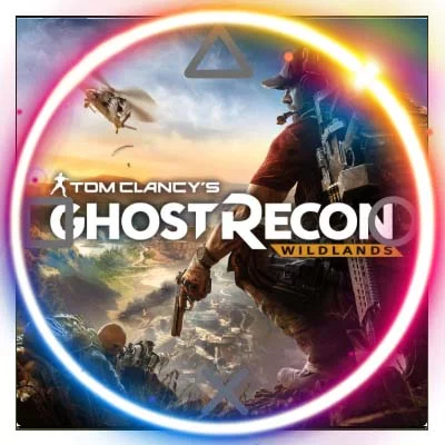Tom Clancy's Ghost Recon Wildlands