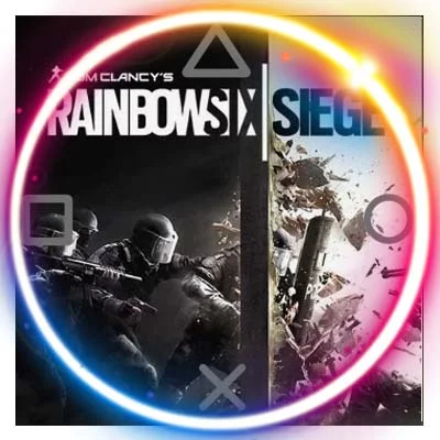 Tom Clancy’s Rainbow Six: Siege