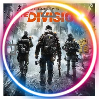 Tom Clancy's The Division