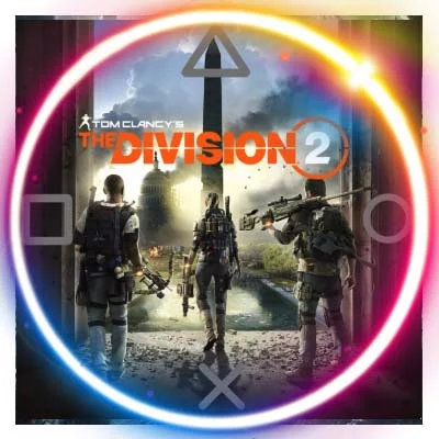 Tom Clancy’s The Division 2