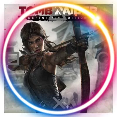 Tomb Raider: Definitive Edition
