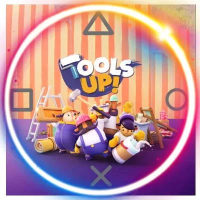 Tools Up