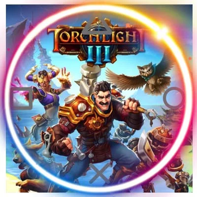 Torchlight 3