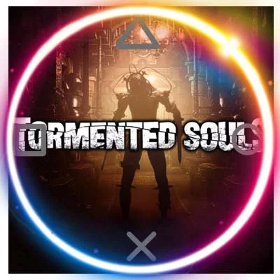 Tormented Souls