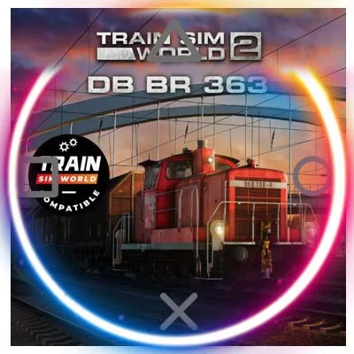 Train Sim World 2