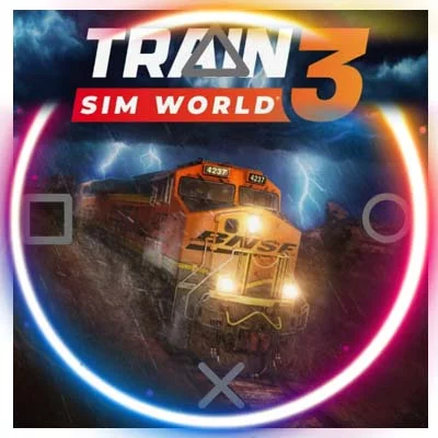 Train Sim World 3