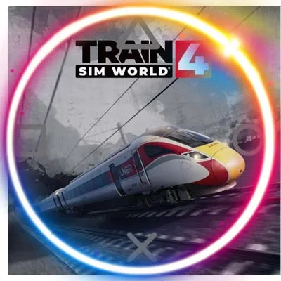 Train Sim World 4