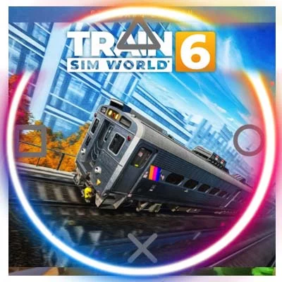 Train Sim World 6