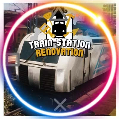 Train Station Renovation