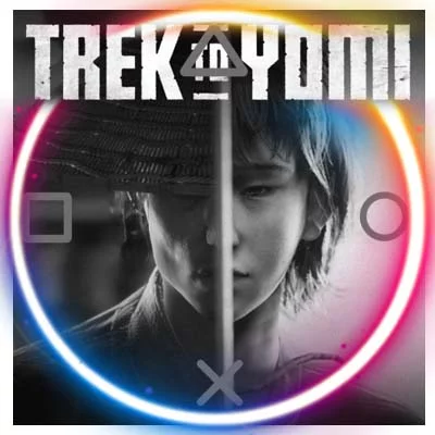 Trek to Yomi