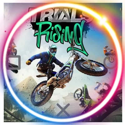 Trials Rising