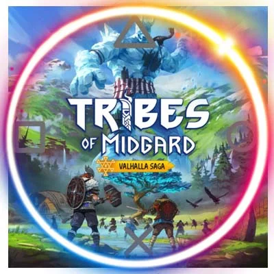 Tribes of Midgard