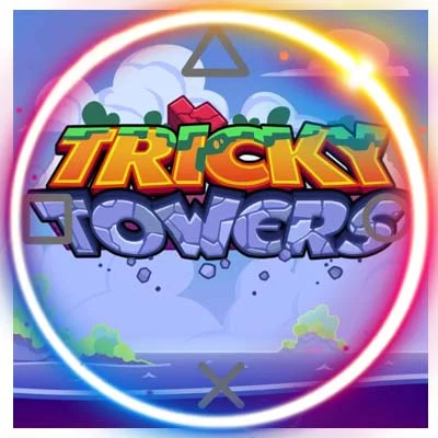 Tricky Towers