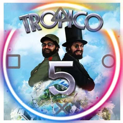 Tropico 5