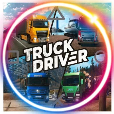 Truck Driver