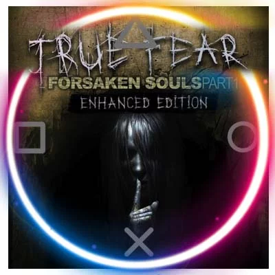 True Fear: Forsaken Souls