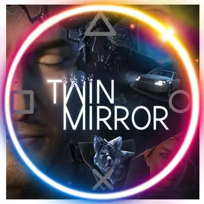 Twin Mirror