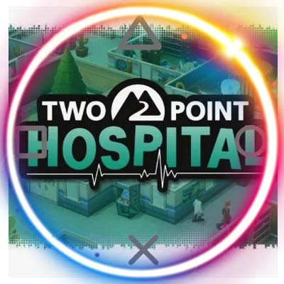 Two Point Hospital