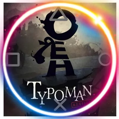 Typoman