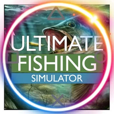 Ultimate Fishing Simulator