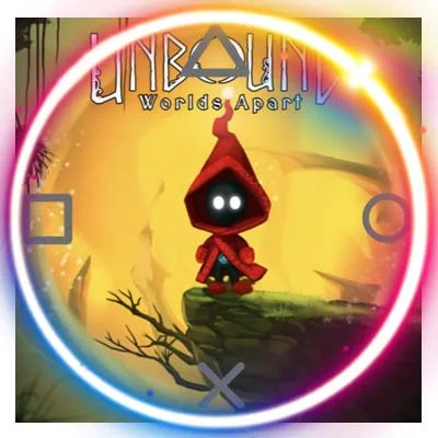 Unbound: Worlds Apart
