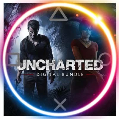Uncharted 4: A Thief s End &amp; Uncharted: The Lost Legacy