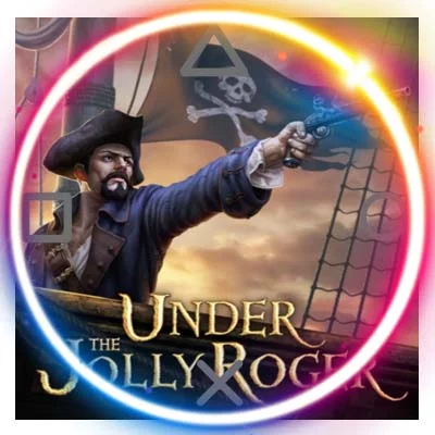 Under The Jolly Roger