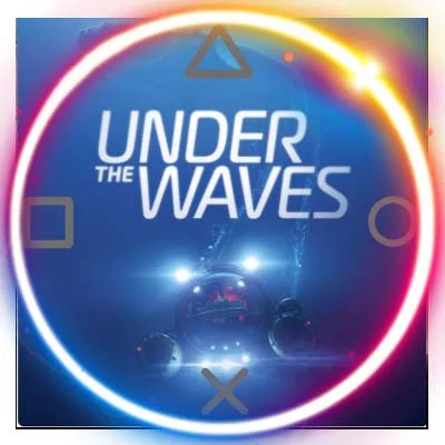 Under The Waves
