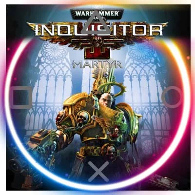 Warhammer 40,000: Inquisitor – Martyr