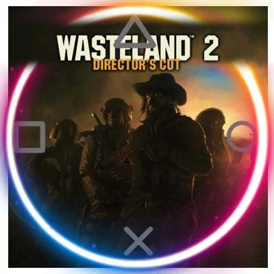 Wasteland 2