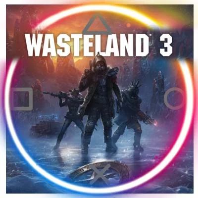 Wasteland 3