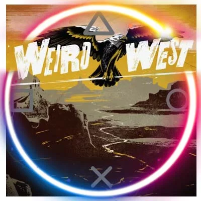 Weird West