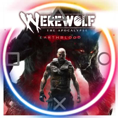 Werewolf: The Apocalypse – Earthblood