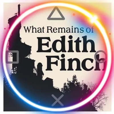 What Remains of Edith Finch