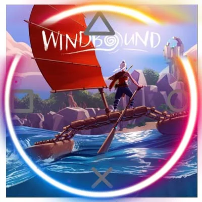 Windbound