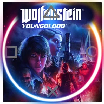 Wolfenstein: Youngblood