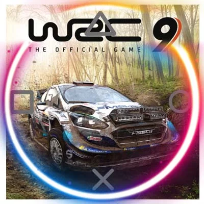 WRC 9