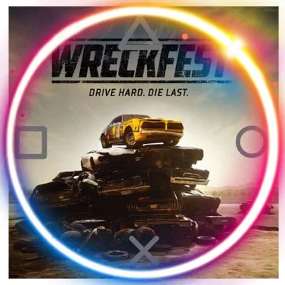 Wreckfest
