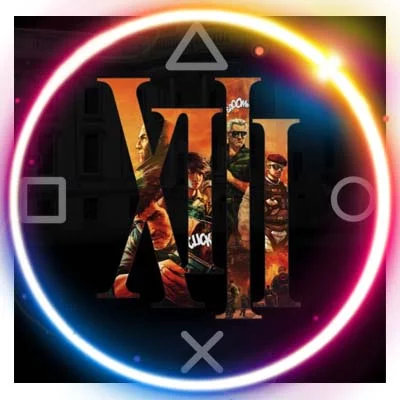 XIII