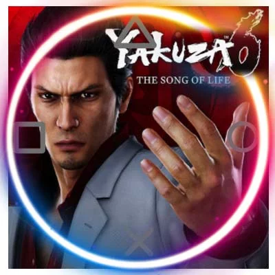 Yakuza 6