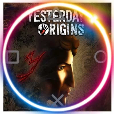 Yesterday Origins