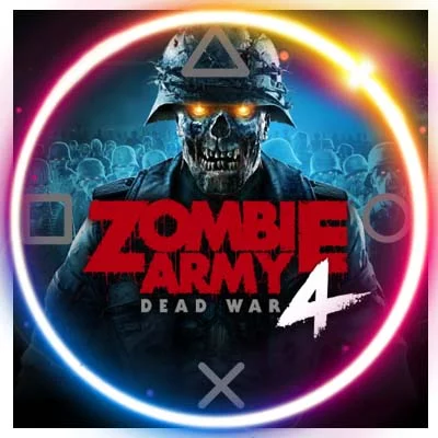 Zombie Army 4: Dead War