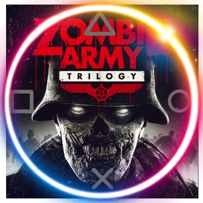 Zombie Army Trilogy