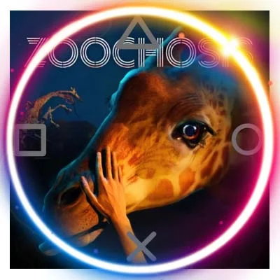 Zoochosis