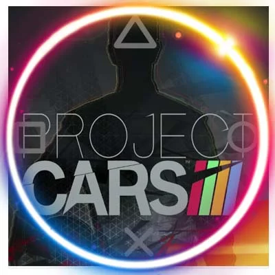 Project Cars