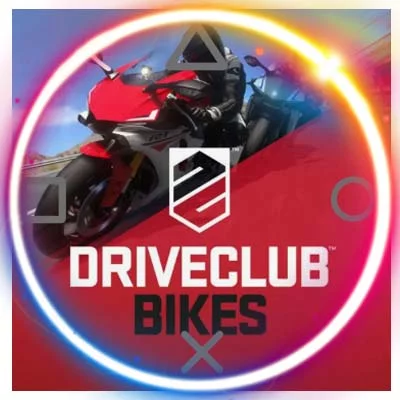 Driveclub Bikes