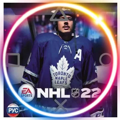 NHL 22