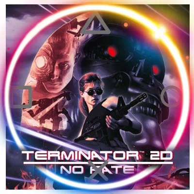 Terminator 2D: NO FATE