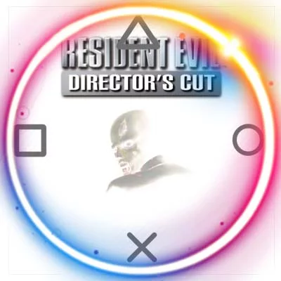 Resident Evil Director s Cut